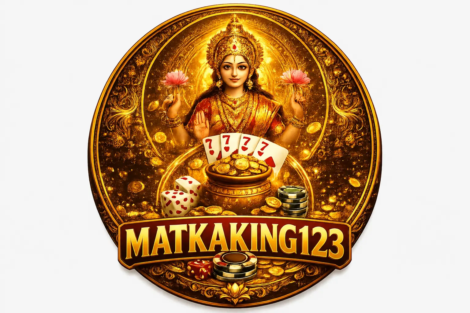 MatkaKing123 Laxmi image
